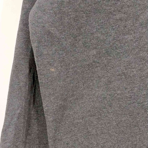 ヘインズ Hanes 00s メキシコ製 刺繍 スウェット メンズ import:XL