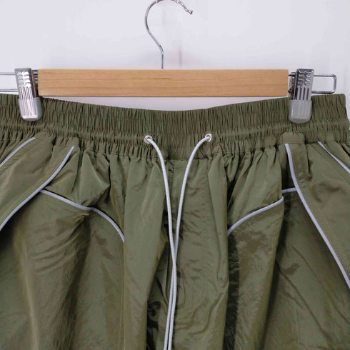 SYNTHESIS REFLECTOR PUZZLE PANTS メンズ JPN:2