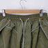 SYNTHESIS REFLECTOR PUZZLE PANTS メンズ JPN:2