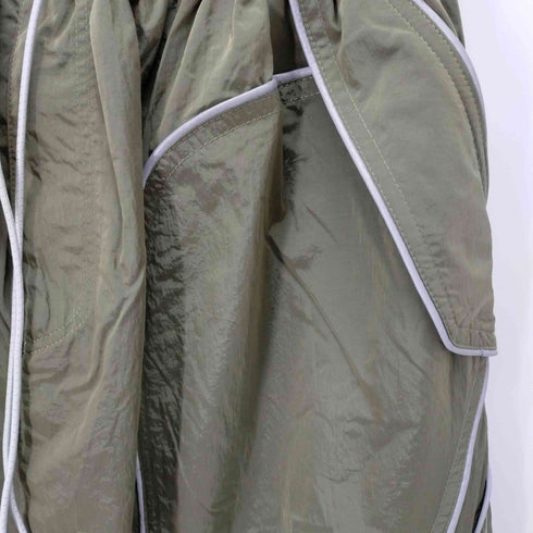 SYNTHESIS REFLECTOR PUZZLE PANTS メンズ JPN:2