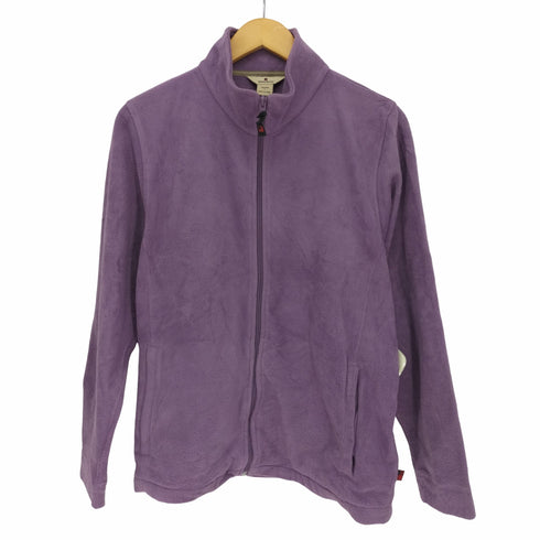 ウールリッチ WOOLRICH フルジップ フリース ジャケット レディース import:L