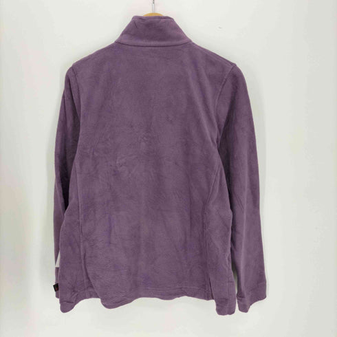 ウールリッチ WOOLRICH フルジップ フリース ジャケット レディース import:L