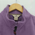 ウールリッチ WOOLRICH フルジップ フリース ジャケット レディース import:L