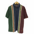 トミーヒルフィガー TOMMY HILFIGER 90s フラッグタグ ポロシャツ メンズ import:M