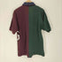 トミーヒルフィガー TOMMY HILFIGER 90s フラッグタグ ポロシャツ メンズ import:M