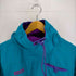 コロンビアスポーツウェア Columbia Sportswear 90s ハイネックナイロンプルオーバー レディース JPN:S