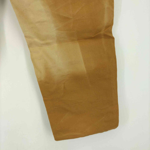 カーハート Carhartt DOUBLE FRONT WORK DUNGAREE(CARHARTT BROWN) メンズ 38x32