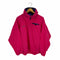 コロンビアスポーツウェア Columbia Sportswear 90s ハイネックナイロンプルオーバー レディース JPN:M