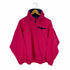 コロンビアスポーツウェア Columbia Sportswear 90s ハイネックナイロンプルオーバー レディース JPN:M