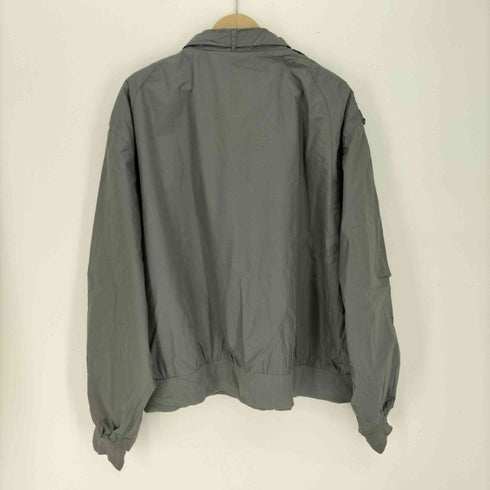 メンバーズオンリー MEMBERS ONLY 90S Long Sleeve Jacket ブルゾン ジャケット ビッグサイズ メンズ 4X