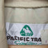パシフィックトレイル PACIFIC TRAIL 70-80S USA製 ウエスタン ダウン ベスト メンズ import:L