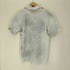 ワーナーブラザーズ スタジオストア WARNER BROS STUDIO STORE キャラクター 刺繍 ポロシャツ メンズ JPN:M