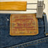 リーバイス Levis 80S 87年 9月製造 502XX復刻 BIGE ボタン裏J22 インディゴデニム メンズ W30 L33