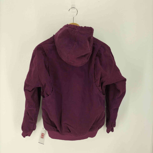 ベルン BERNE ダック パーカー フーデッド アクティブ ジャケット メンズ import:M