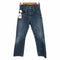 リーバイス Levis 00S 702XX復刻 BIGE シンチバック ボタンフライ ストレートデニムパンツ メンズ W29 L36