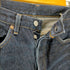 リーバイス Levis 00S 501XX復刻 BIGE ボタンフライ ストレートデニムパンツ メンズ W30 L36