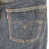 リーバイス Levis 00S 501XX復刻 BIGE ボタンフライ ストレートデニムパンツ メンズ W30 L36