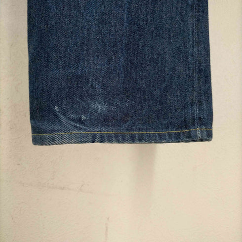 リーバイス Levis 00S 501XX復刻 BIGE ボタンフライ ストレートデニムパンツ メンズ W30 L36