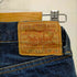 リーバイス Levis 00S 501XX復刻 BIGE ボタンフライ ストレートデニムパンツ メンズ W30 L36
