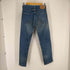 リーバイス Levis 701XX復刻 BIGE ボタン裏J22 シンチバック ボタンフライ デニムパンツ メンズ W29 L33