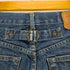 リーバイス Levis 701XX復刻 BIGE ボタン裏J22 シンチバック ボタンフライ デニムパンツ メンズ W29 L33