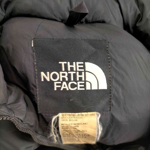 ザノースフェイス THE NORTH FACE 90S 1995年製 NUPTSE JACKET メンズ import:M