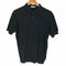ジョンスメドレー JOHN SMEDLEY シーアイランドコットン ニットポロシャツ メンズ import:L