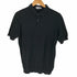 ジョンスメドレー JOHN SMEDLEY シーアイランドコットン ニットポロシャツ メンズ import:L