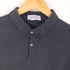 ジョンスメドレー JOHN SMEDLEY シーアイランドコットン ニットポロシャツ メンズ import:L