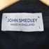 ジョンスメドレー JOHN SMEDLEY シーアイランドコットン ニットポロシャツ メンズ import:L