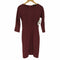 アレッサンドロデラクア Alessandro dellAcqua イタリア製 KNITWEAR DRESS レディース 40