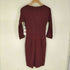 アレッサンドロデラクア Alessandro dellAcqua イタリア製 KNITWEAR DRESS レディース 40