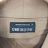 カメオコレクティブ C/MEO COLLECTIVE フロントボタンギミック ロングワンピース レディース S