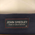 ジョンスメドレー JOHN SMEDLEY Vネックカーディガン メンズ import:M