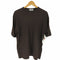 ジョンスメドレー JOHN SMEDLEY クルーネックニットTシャツ メンズ import:L