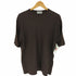 ジョンスメドレー JOHN SMEDLEY クルーネックニットTシャツ メンズ import:L