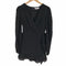 ファイダーズキーパーズ FINDERS KEEPERS レースフリルワンピース レディース US:4