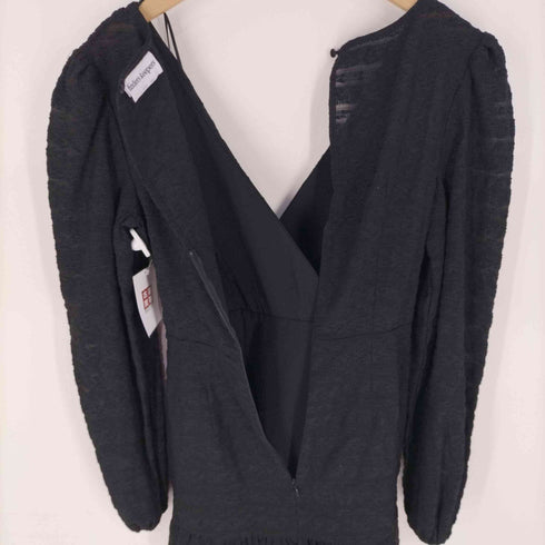 ファイダーズキーパーズ FINDERS KEEPERS レースフリルワンピース レディース US:4
