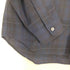 ビューティーアンドユースユナイテッドアローズ BEAUTY & YOUTH UNITED ARROWS アブストラクト チェック ボタンダウン シャツ メンズ JPN:XL