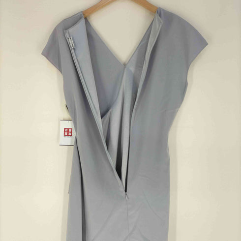 アレクシスマビーユ ALEXIS MABILLE メタリック カシュクール トップス レディース 36