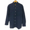 スティーブンアラン Steven Alan ORIGINAL MADRAS TRADING COMPANY BD SHIRT メンズ import:M