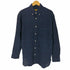 スティーブンアラン Steven Alan ORIGINAL MADRAS TRADING COMPANY BD SHIRT メンズ import:M