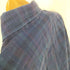 スティーブンアラン Steven Alan ORIGINAL MADRAS TRADING COMPANY BD SHIRT メンズ import:M