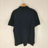 ポロバイラルフローレン Polo by RALPH LAUREN ポニー刺繍ロゴ ポロシャツ メンズ import:L