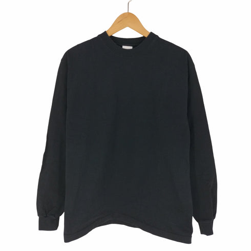 キャンバー CAMBER USA製 クルーネックTシャツ メンズ import:M