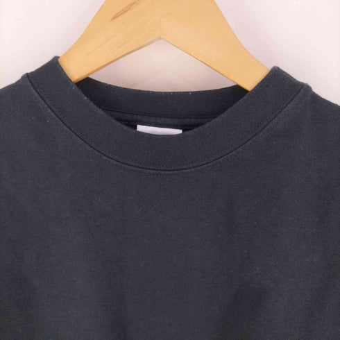キャンバー CAMBER USA製 クルーネックTシャツ メンズ import:M