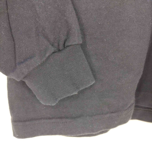キャンバー CAMBER USA製 クルーネックTシャツ メンズ import:M
