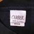 キャンバー CAMBER USA製 クルーネックTシャツ メンズ import:M