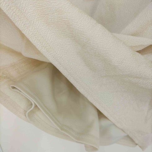 タダシショウジ TADASHI SHOJI シルク混 カシュクール ドレスワンピース レディース 2