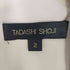 タダシショウジ TADASHI SHOJI シルク混 カシュクール ドレスワンピース レディース 2